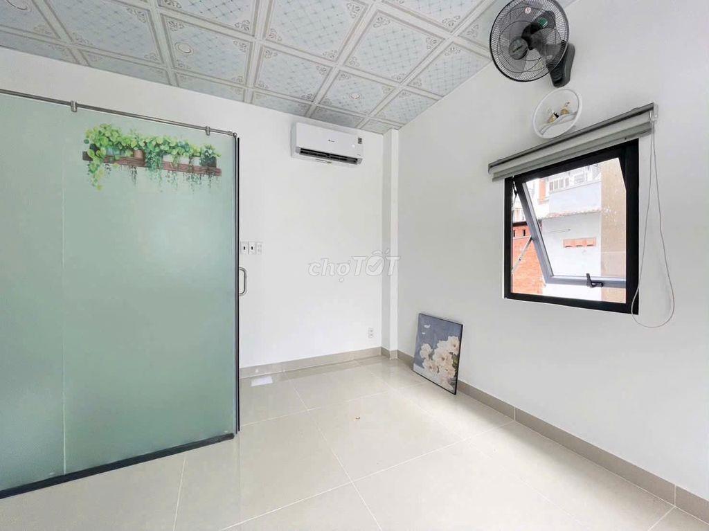 CHỦ NGỘP BÁN GẤP - BÌNH THẠNH - FULL NỘI THẤT