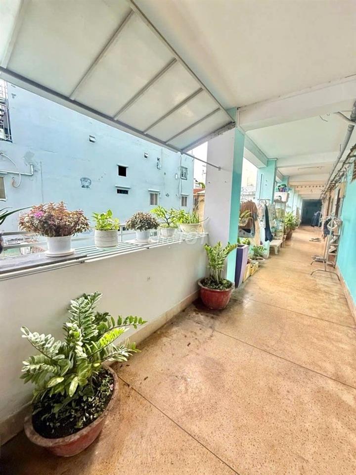 3,05 TỶ - 60M2 - NGANG 8M - FULL NỘI THẤT - 3 PHÒNG 2WC