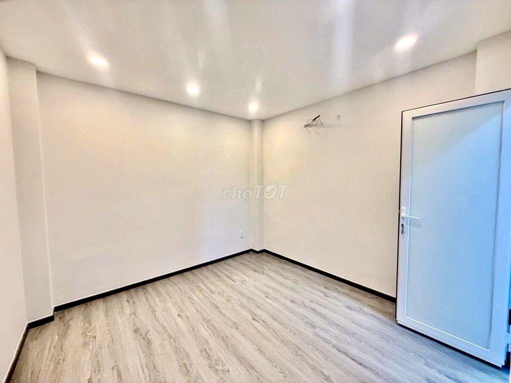 3,05 TỶ - 60M2 - NGANG 8M - FULL NỘI THẤT - 3 PHÒNG 2WC