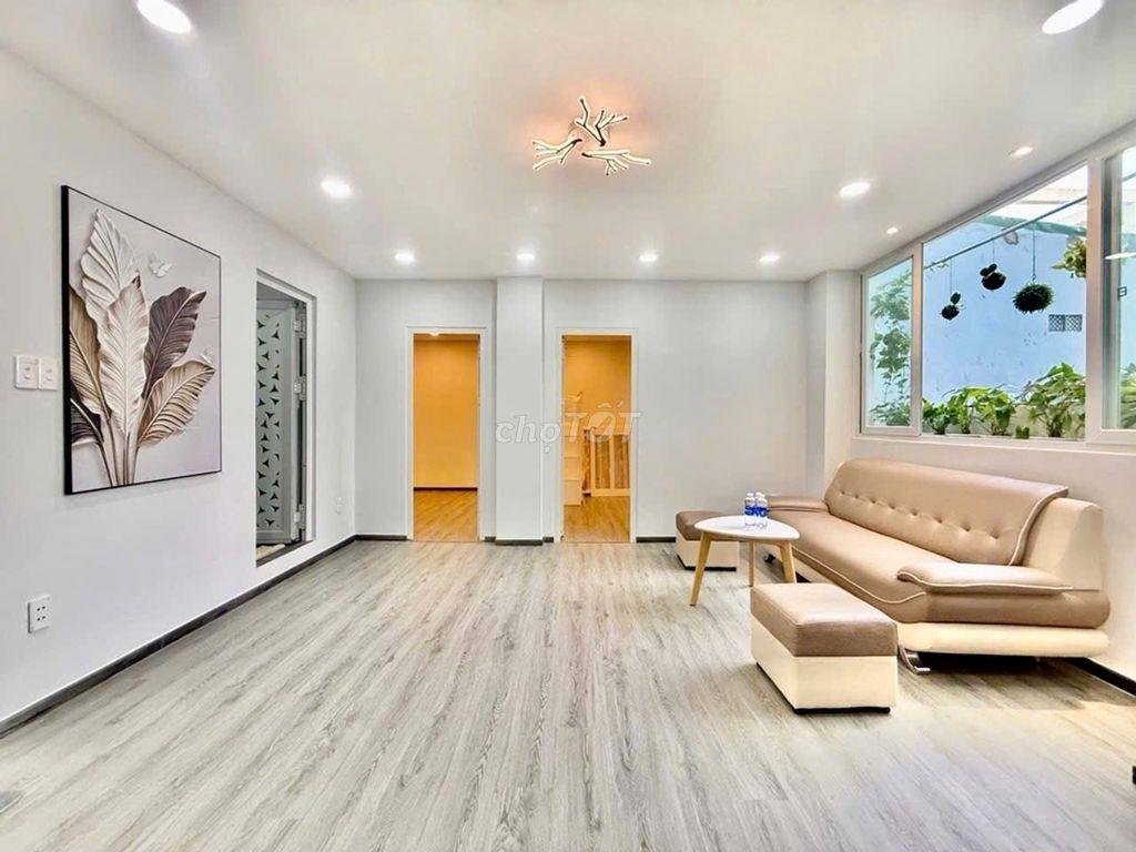 3,05 TỶ - 60M2 - NGANG 8M - FULL NỘI THẤT - 3 PHÒNG 2WC