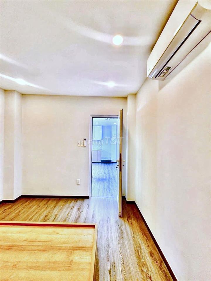 3,05 TỶ - 60M2 - NGANG 8M - FULL NỘI THẤT - 3 PHÒNG 2WC