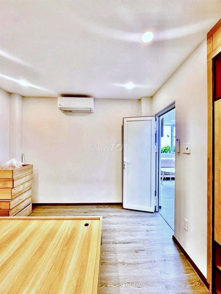 3,05 TỶ - 60M2 - NGANG 8M - FULL NỘI THẤT - 3 PHÒNG 2WC