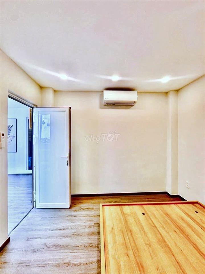 3,05 TỶ - 60M2 - NGANG 8M - FULL NỘI THẤT - 3 PHÒNG 2WC