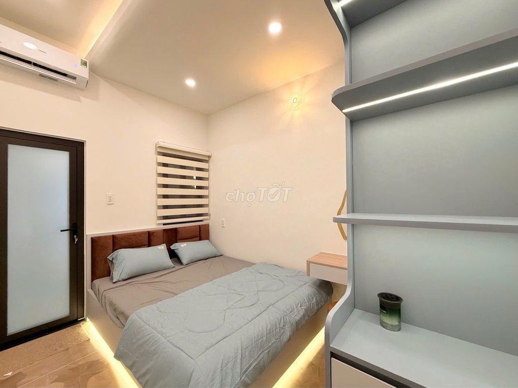 6,89 TỶ - NHÀ PHÚ NHUẬN - 40M² - 3 TẦNG - 4PN – 4WC - FULL NỘI THẤT