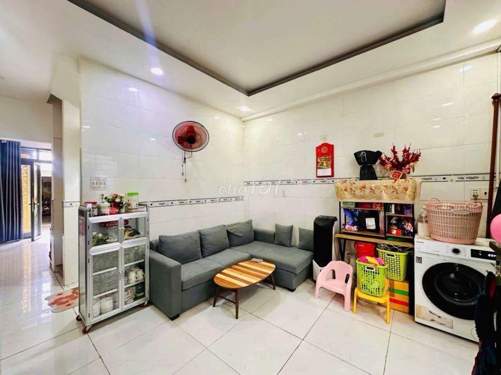  NHÀ GÒ VẤP - 3.68 TY - GẦN 40M2 - CĂN GÓC 3 MẶT THOÁNG 🔥 QUANG TRUNG