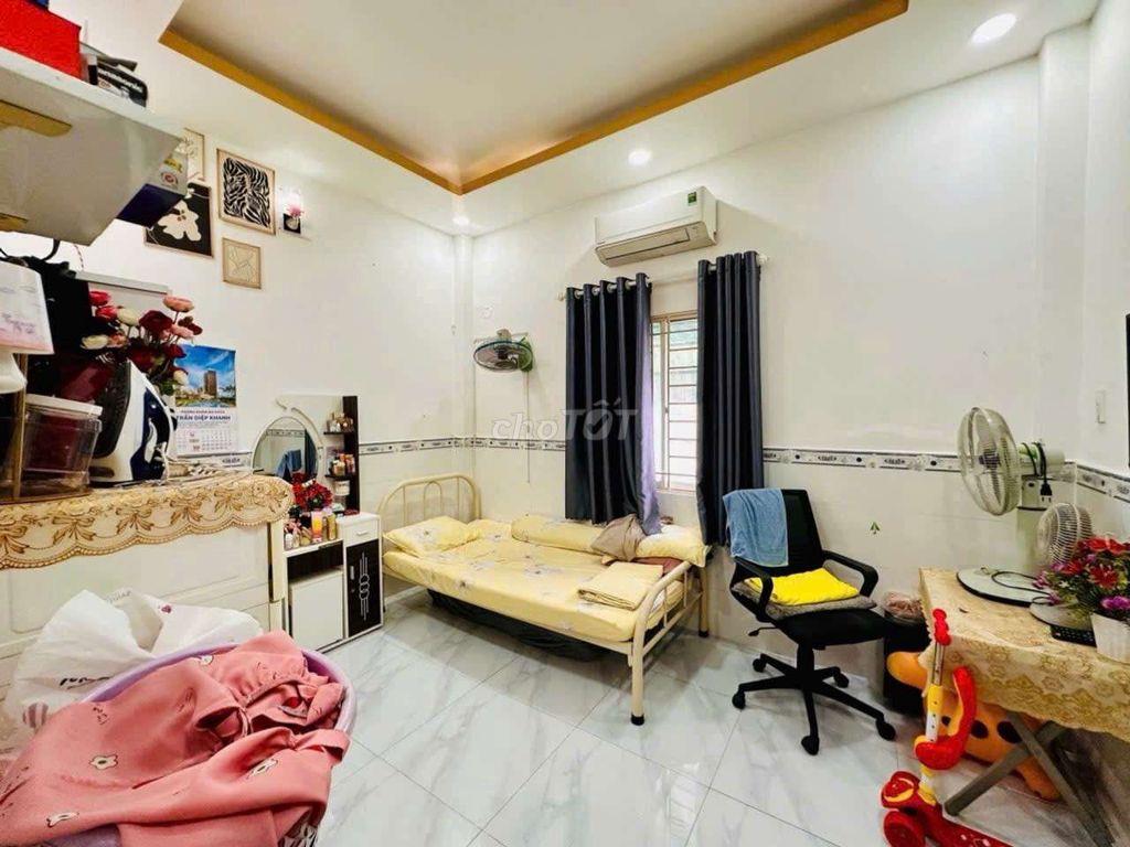  NHÀ GÒ VẤP - 3.68 TY - GẦN 40M2 - CĂN GÓC 3 MẶT THOÁNG 🔥 QUANG TRUNG