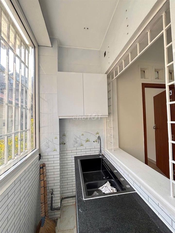 🔥 CĂN HỘ PHÚ NHUẬN - 40M² – 2PN – 3,1 TỶ - NGUYỄN KIỆM 🔥