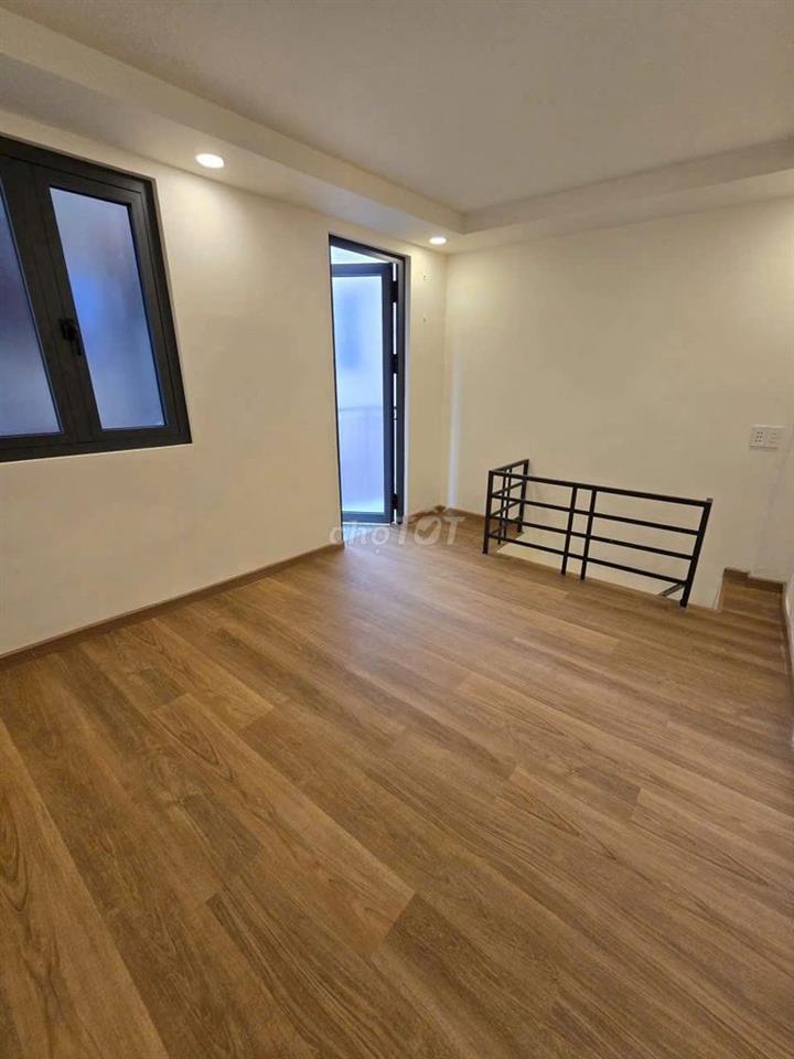 🔥 NHÀ BÌNH THẠNH – 2,38 TỶ – 13M² – 2 TẦNG – KHÔNG LỘ GIỚI 🔥