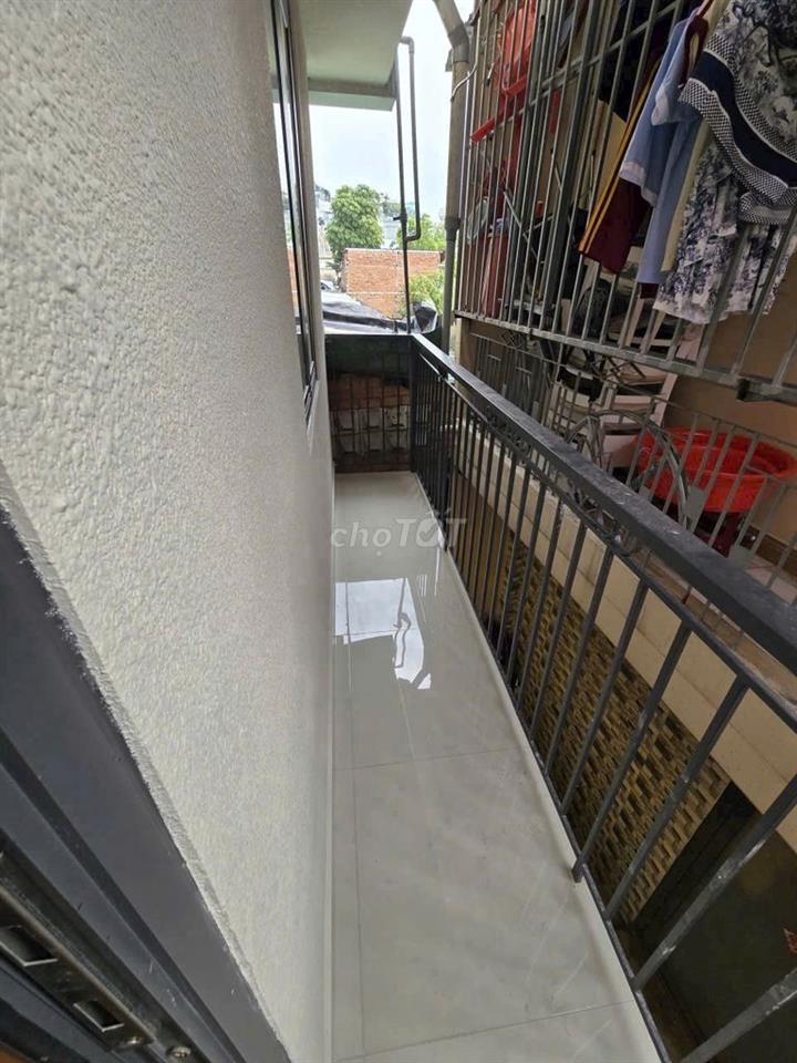 🔥 NHÀ BÌNH THẠNH – 2,38 TỶ – 13M² – 2 TẦNG – KHÔNG LỘ GIỚI 🔥