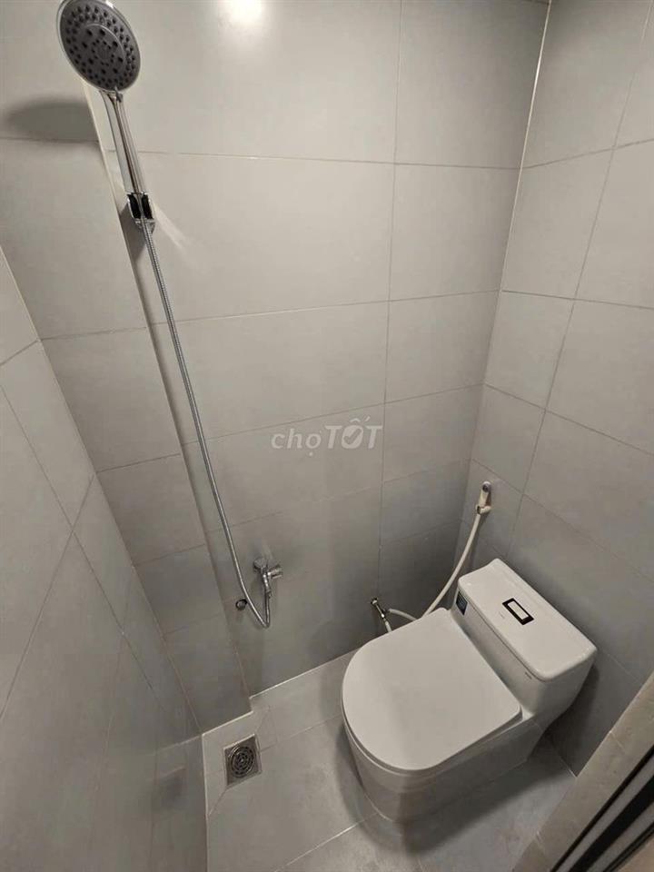 🔥 NHÀ BÌNH THẠNH – 2,38 TỶ – 13M² – 2 TẦNG – KHÔNG LỘ GIỚI 🔥