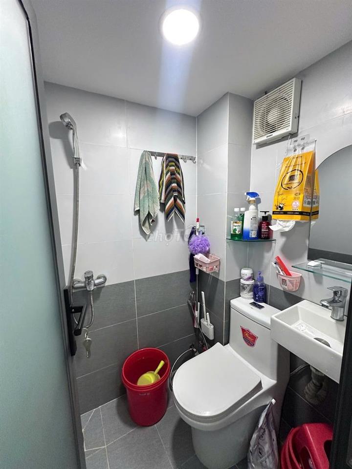 🔥 NHÀ MỚI BÌNH THẠNH - 2,6 TỶ - 3 TẦNG - 2PN 3WC - 10,8M² 🔥