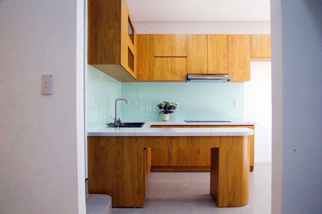 NHÀ BÌNH THẠNH 3PN 3WC | 99,6M² | DTSD 181 m2 - 2 TẦNG BTCT | 7,8 TỶ