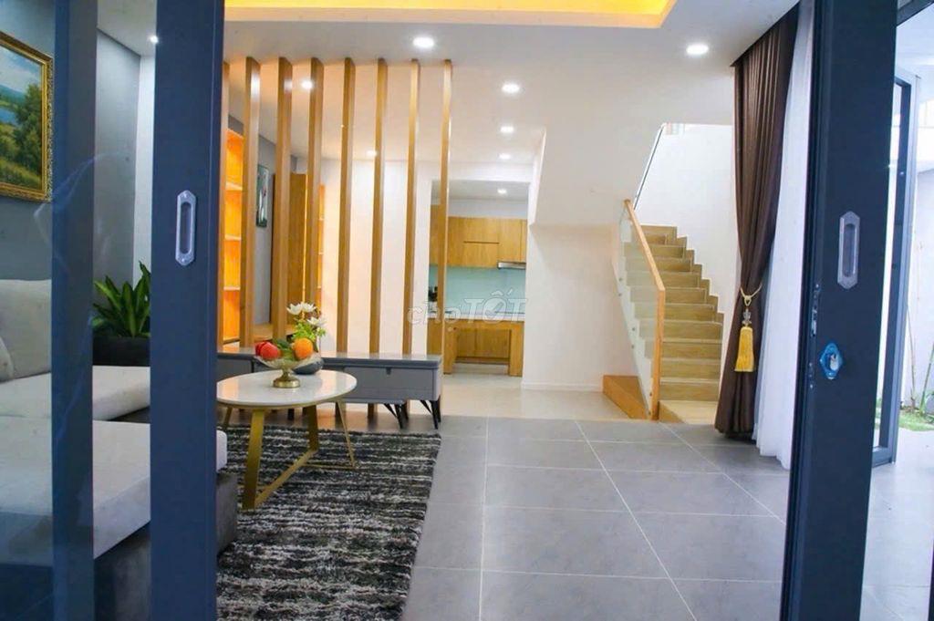 NHÀ BÌNH THẠNH 3PN 3WC | 99,6M² | DTSD 181 m2 - 2 TẦNG BTCT | 7,8 TỶ