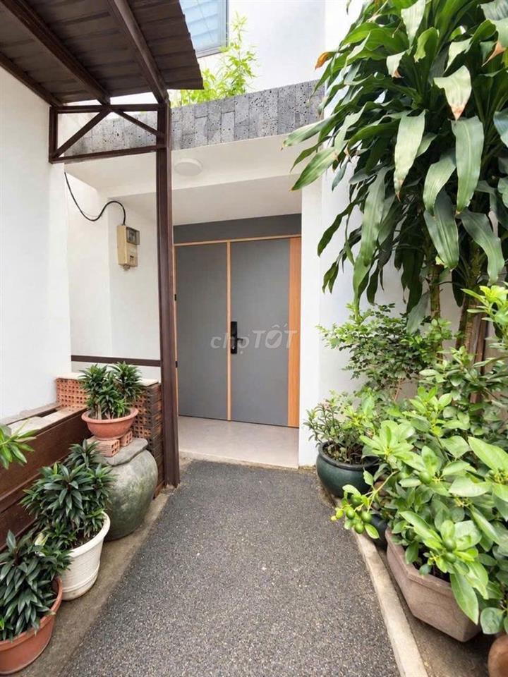 NHÀ BÌNH THẠNH 3PN 3WC | 99,6M² | DTSD 181 m2 - 2 TẦNG BTCT | 7,8 TỶ