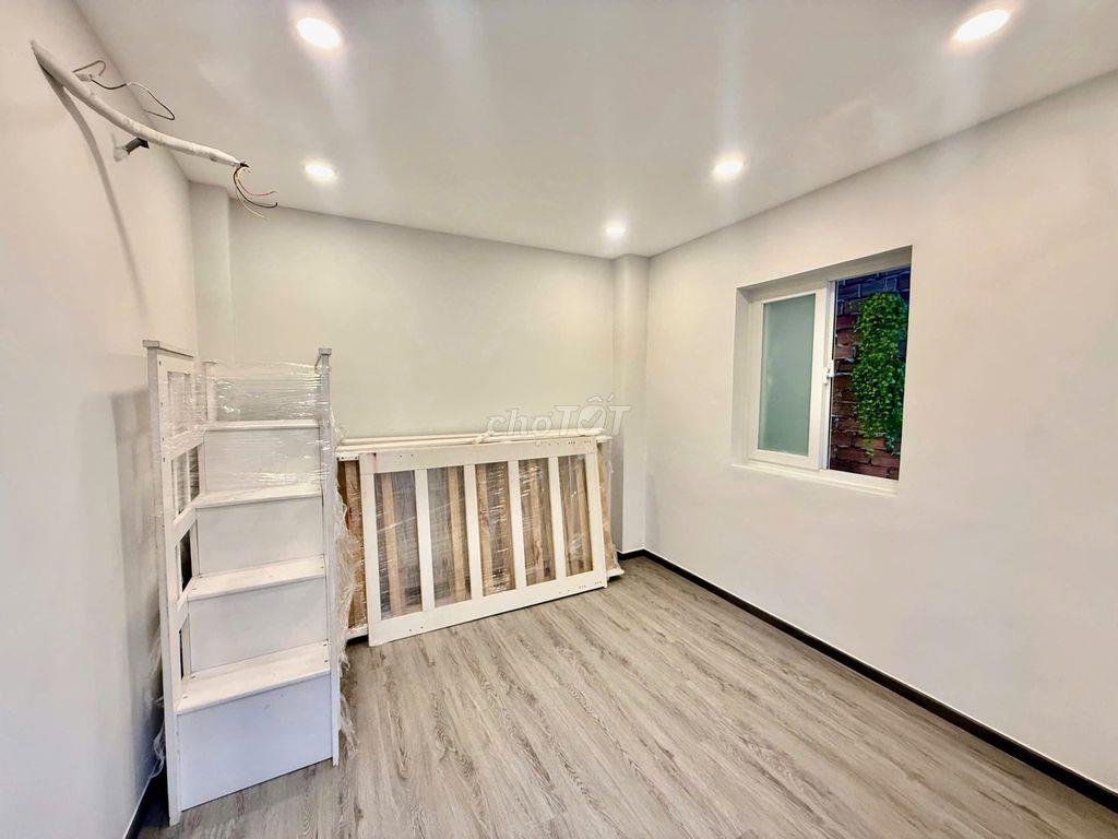 2,99 TỶ - 60m2 –  2PN 2WC | CÓ THANG MÁY - CC 234 PHAN VĂN TRỊ 