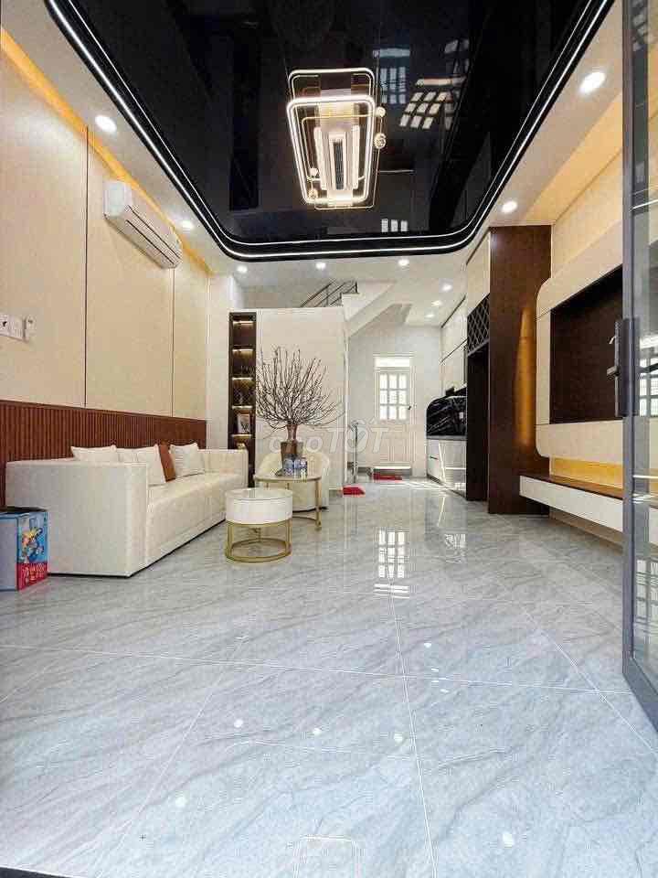 CHÍNH CHỦ CẦN BÁN GẤP CĂN C4 Ở PHAN ĐĂNG LƯU