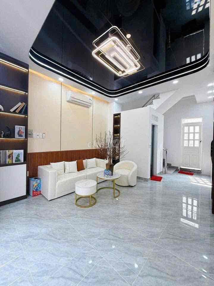 CHÍNH CHỦ CẦN BÁN GẤP CĂN C4 Ở PHAN ĐĂNG LƯU