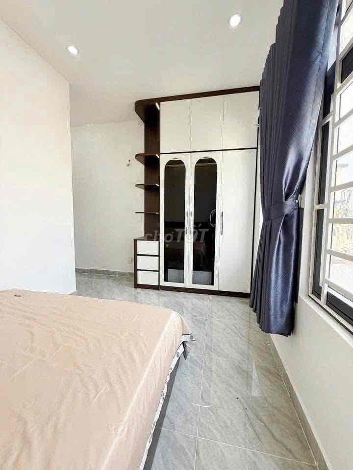 CHÍNH CHỦ CẦN BÁN GẤP CĂN C4 Ở PHAN ĐĂNG LƯU