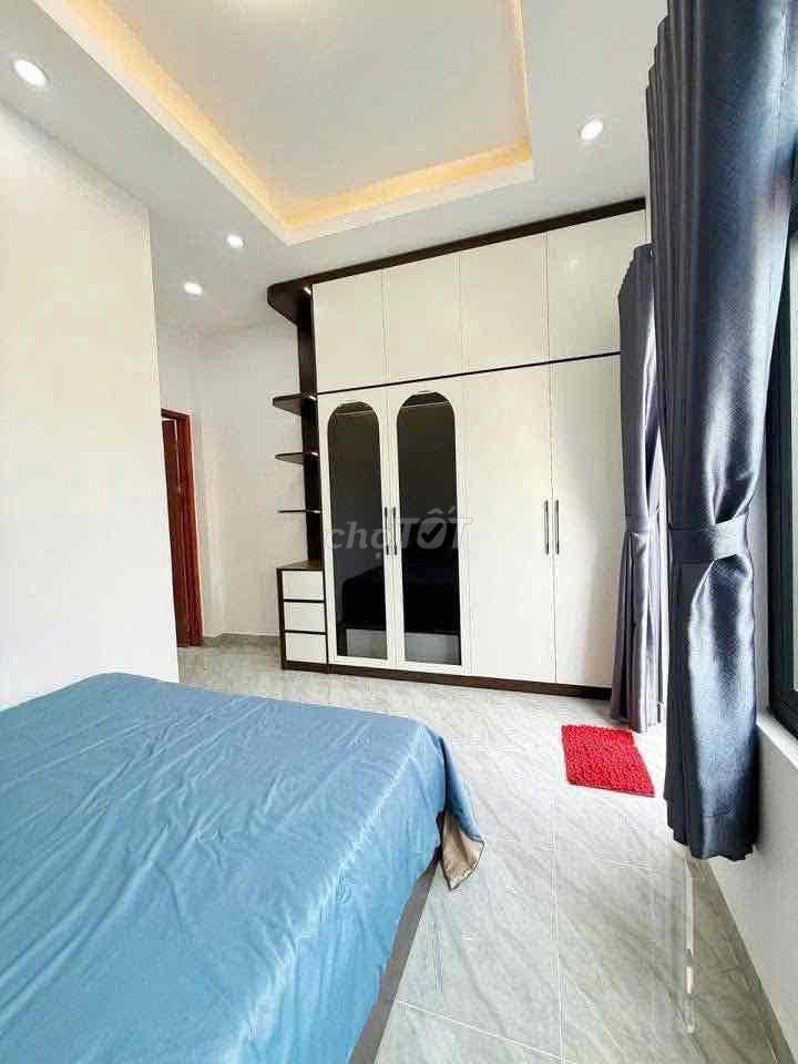 CHÍNH CHỦ CẦN BÁN GẤP CĂN C4 Ở PHAN ĐĂNG LƯU