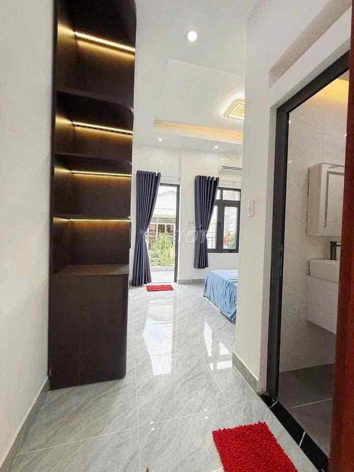 CHÍNH CHỦ CẦN BÁN GẤP CĂN C4 Ở PHAN ĐĂNG LƯU
