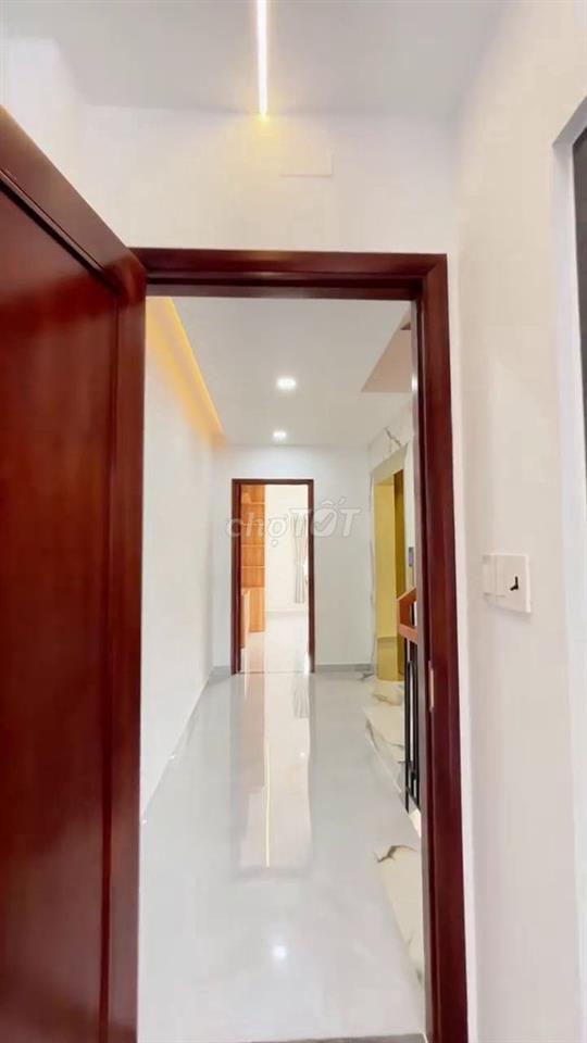 Bán Nhà Phố 5 Tầng 4x20m Giảm Sâu Còn 8.1 Tỷ