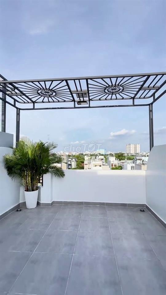 Bán Nhà Phố 5 Tầng 4x20m Giảm Sâu Còn 8.1 Tỷ