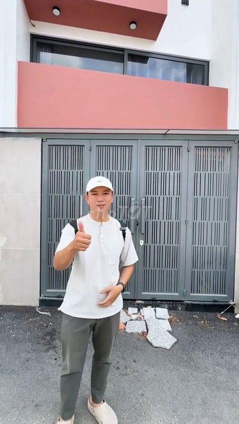 Bán Nhà Riêng Vườn Lài 4x15m 1 Trệt 3 Lầu Giá 7.9 Tỷ