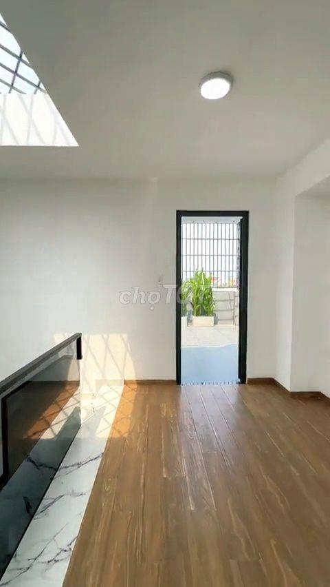 Bán Nhà Phố Thạnh Lộc 37, 5x15m, Đủ Nội Thất - Hơn 8 Tỷ