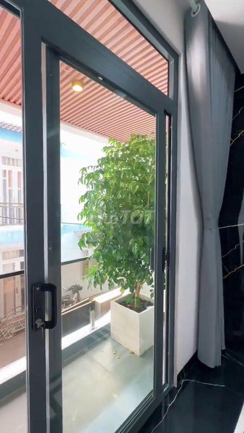 Bán Nhà Phố Thạnh Lộc 37, 5x15m, Đủ Nội Thất - Hơn 8 Tỷ