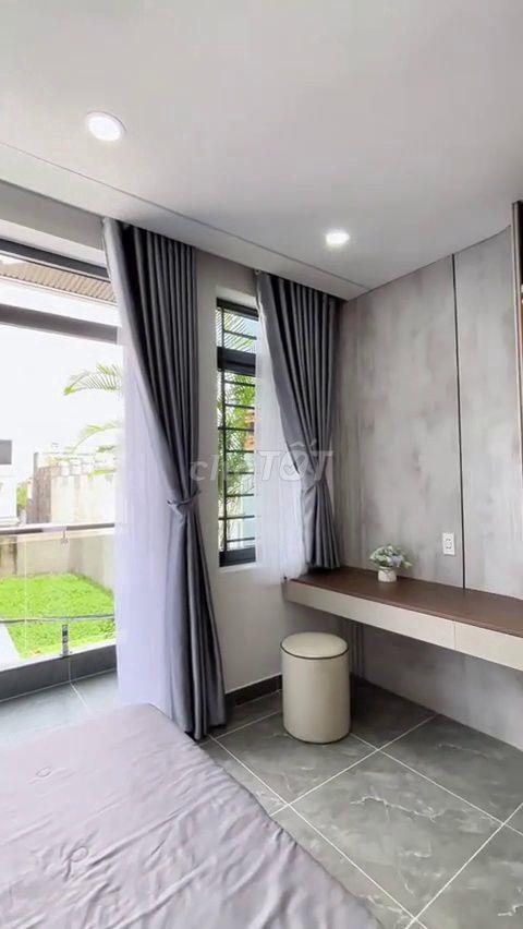 Bán Nhà Mặt Tiền Thạnh Xuân 38, Quận 12