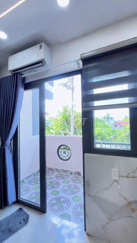 Bán Nhà Phố Tân Cổ Điển Có Thang Máy Gara Ô Tô - Thạnh Xuân 38