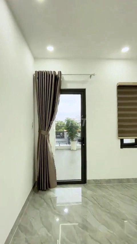 Bán Nhà Phố Hiện Đại Quận 12 Giảm 1.1 Tỷ