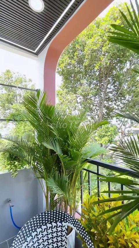 Bán Nhà Phố 4x13m Hơn 6 Tỷ Quận 12