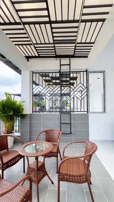 Bán Nhà Phố 5x12m Có Thang Máy, Giá 8.7 Tỷ