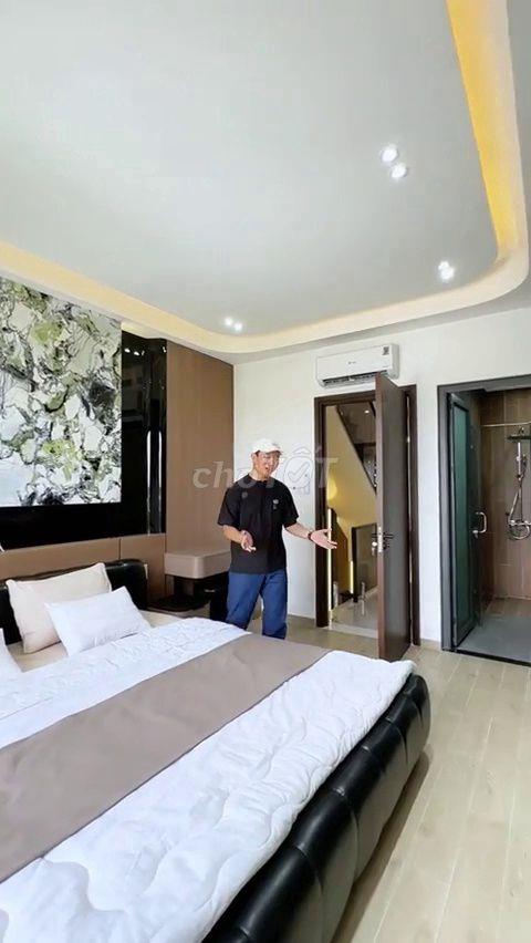 Bán Nhà Phố Hiện Đại Quận 12 Giảm Sâu 800 Triệu