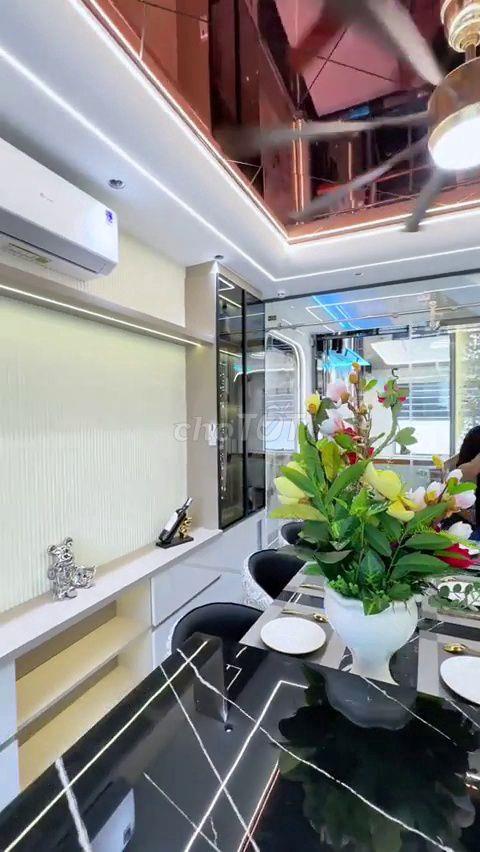 Bán Nhà Phố Smart Home KDC An Sương Q12 - 8.9 Tỷ