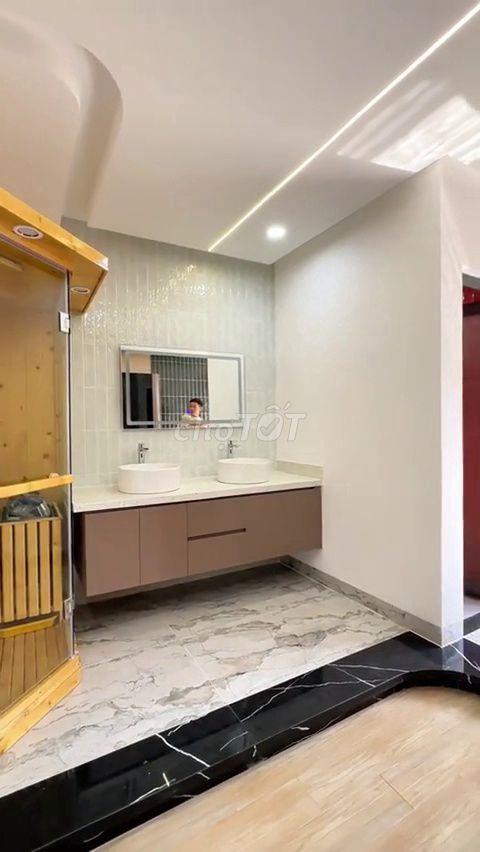 Bán Nhà Phố 4x15m Hà Huy Giáp Quận 12 - Giá 6.8 Tỷ