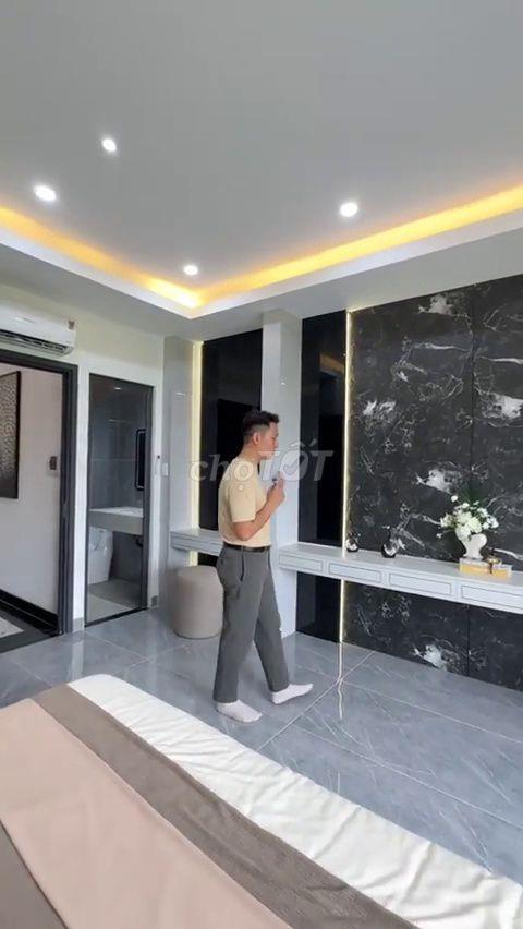 Bán Nhà Phố Lửng Ngược Thạnh Lộc 37 - 7.8 Tỷ