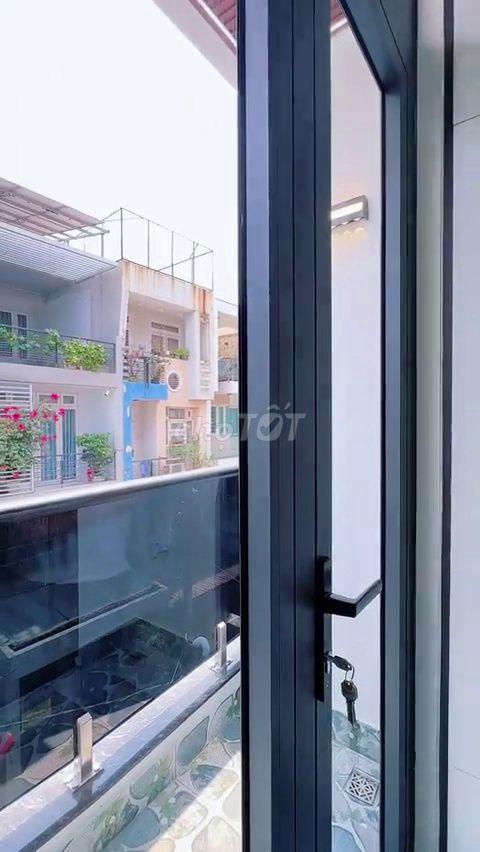 Bán Nhà Phố KDC An Sương Q12 Ngang 4m - Giá 8.25 Tỷ