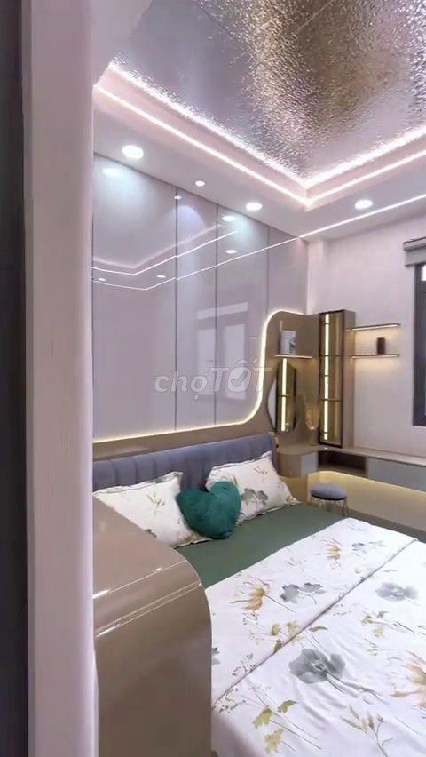 Bán Nhà Phố 2 Mặt Tiền Thạnh Lộc 37 - Giá 7.8 Tỷ