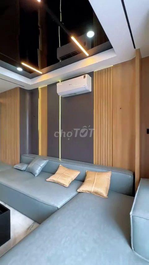 Bán Nhà Mặt Tiền Hà Huy Giáp, 8x27m, Hơn 9 Tỷ/Căn