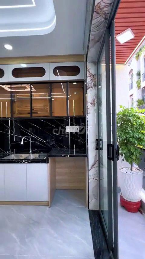 Bán Nhà Phố Lê Quang Hòa - Ngang 4m - Giá Từ 5 Tỷ
