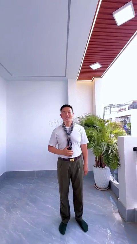 Bán Nhà Phố Lê Quang Hòa - Ngang 4m - Giá Từ 5 Tỷ