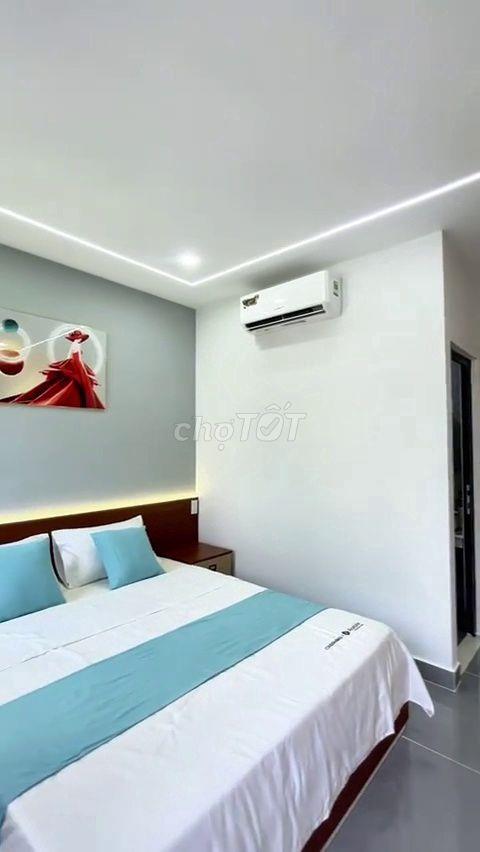 Bán Nhà Phố Hiện Đại Full Nội Thất Giá 7 Tỷ