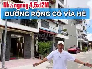 Bán Nhà Phố Hiện Đại Full Nội Thất Giá 7 Tỷ