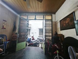 BÁN NHÀ VI TRÍ VIP NGAY LÊ HỒNG PHONG HẺM Ô TÔ SÁT 3/2 38m2 Giá 6.8 Tỷ