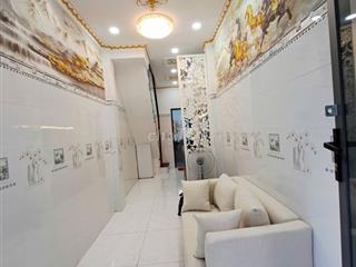 DƯỚI 2 TỶ NÊN MUA CĂN NÀY, TÂN HOÀ ĐÔNG SÁT QUẬN 6 SỔ RIÊNG CHỈ 1TỶ990