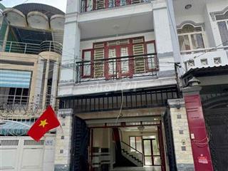 🔥 Bán nhà Hẻm xe hơi Phan Văn Trị , Bình Thạnh - Giá 16,9 tỷ TL