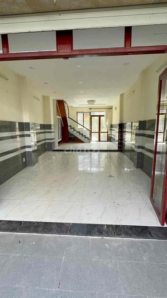 🔥 Bán nhà Hẻm xe hơi Phan Văn Trị , Bình Thạnh - Giá 16,9 tỷ TL