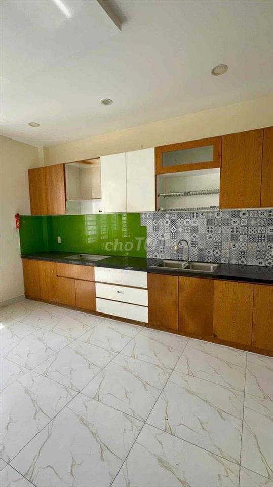 🔥 Bán nhà Hẻm xe hơi Phan Văn Trị , Bình Thạnh - Giá 16,9 tỷ TL